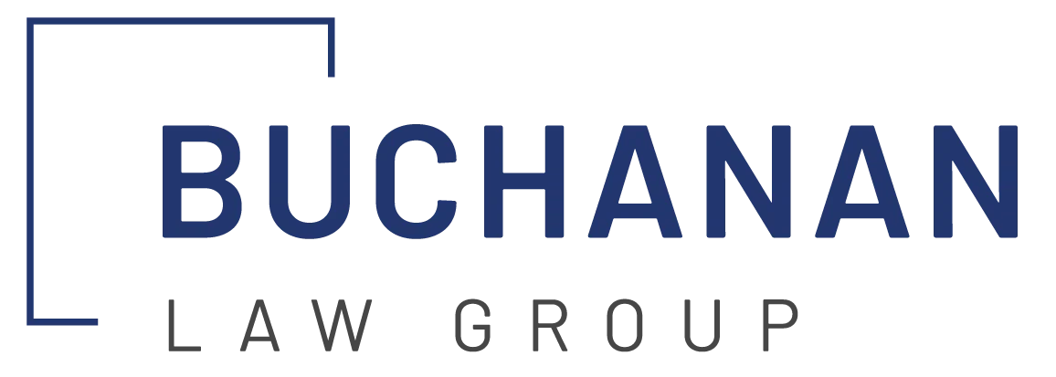 Buchanan Law Group Merchant Logo