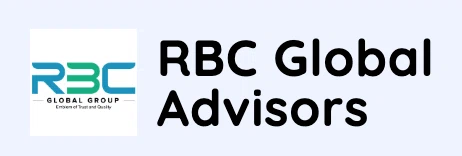 RBC Global Advisors Merchant Logo