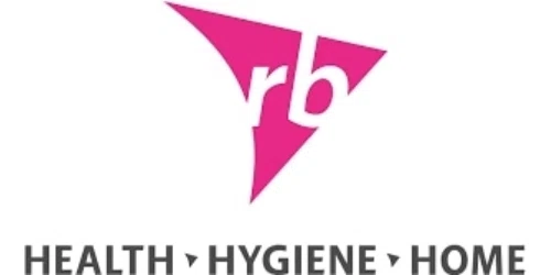 Reckitt Benckiser Promo Code