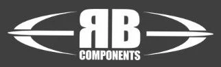 RB Components Merchant Logo