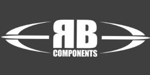 RB Components Promo Code