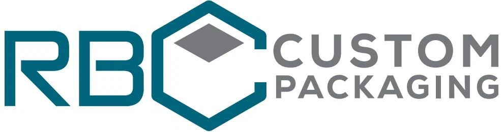 RBC Custom Packaging Merchant Logo