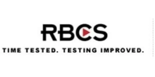 RBCS Merchant logo
