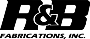 RB Fabrications Merchant Logo
