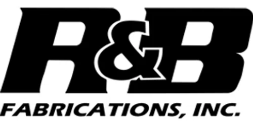 RB Fabrications Promo Code