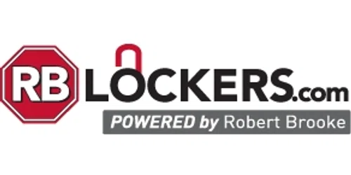 RBLockers Merchant logo