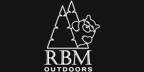 RBM Outdoors Merchant logo