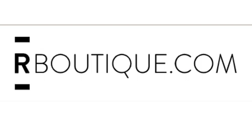 Rboutique Promo Code