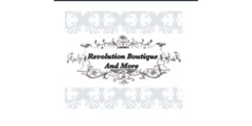 RevolutionBoutiqueCo Promo Code
