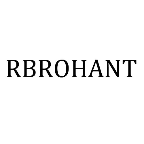 Rbrohant coupons