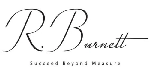 R. Burnett Brand Promo Code