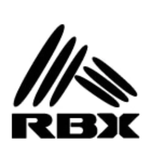 is rbx active reebok