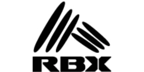 RBX Active Merchant logo