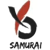 RBX Samurai Merchant Logo