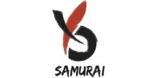 RBX Samurai Promo Code