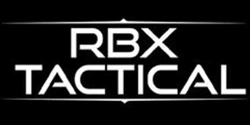 RBX Tactical Promo Code