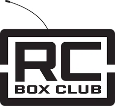 RC Box Club  Merchant Logo