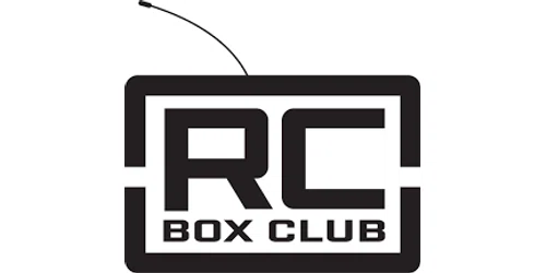 RC Box Club Promo Code