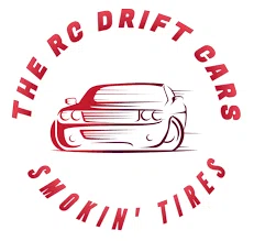 RC Drift Cars Merchant Logo