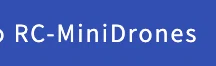 RC-MiniDrone Merchant Logo