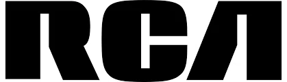RCA Records Merchant Logo