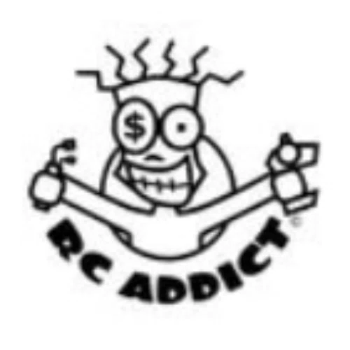 RC Addict Parts Promo Code