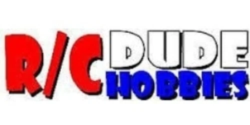 RC Dude Hobbies Promo Code