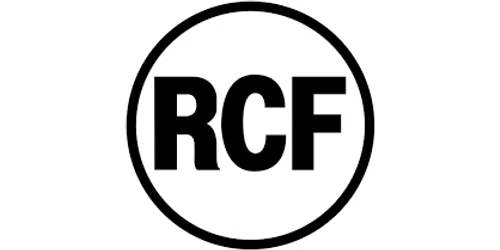RCF USA Promo Code