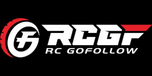 RCGOFOLLOW Merchant logo