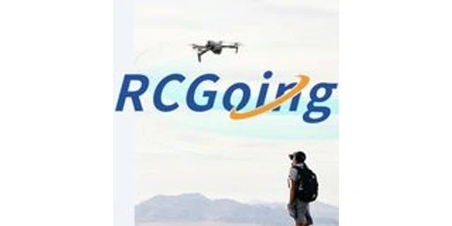 RCGoing coupon