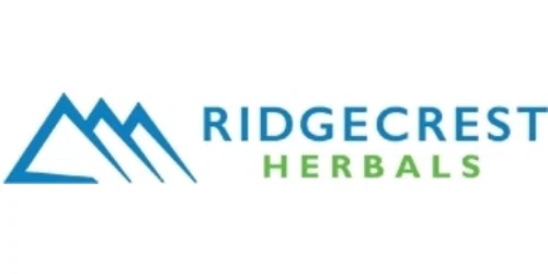 RidgeCrest Herbals Promo Code