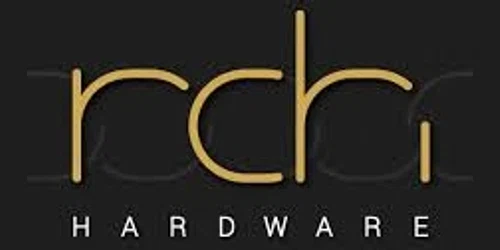RCH Hardware Promo Code
