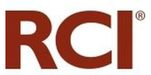 RCI Merchant Logo