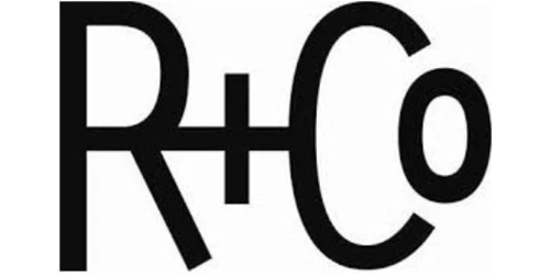 R+Co Promo Code