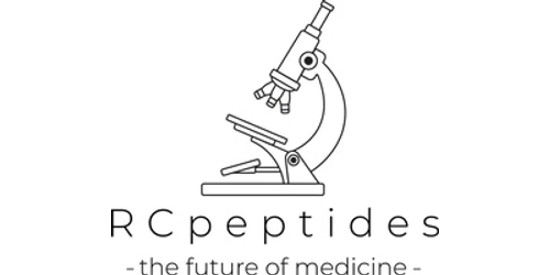 RCpeptides Promo Code