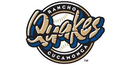 Rancho Cucamonga Quakes Promo Code