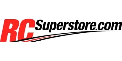 RC Superstore Merchant logo