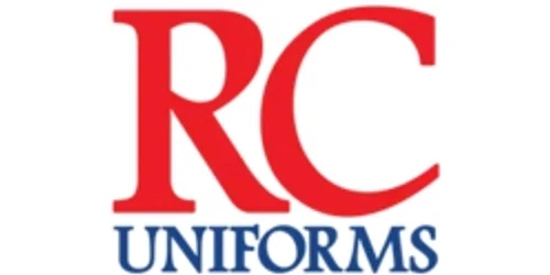 RC Uniforms Promo Code