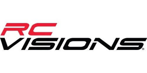 RC Visions Promo Code