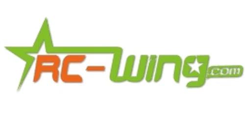 RC-Wing.com coupon