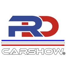 RDCARSHOW Merchant Logo