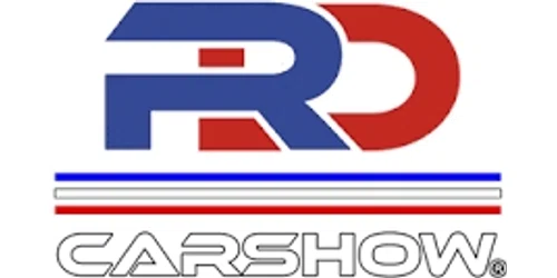 RDCARSHOW Promo Code