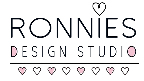 Ronnies Design Studio Promo Code