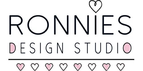 Ronnies Design Studio Promo Code