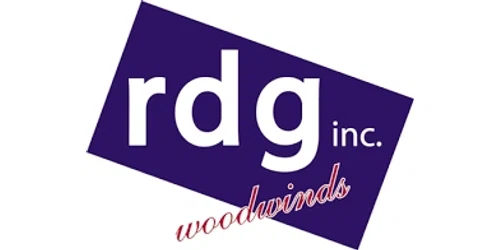 RDG Woodwinds Promo Code