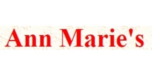 Ann Marie's Promo Code