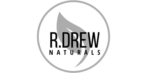 R. Drew Naturals Promo Code