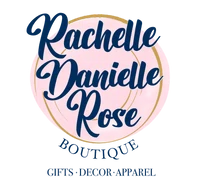 Rachelle Danielle Rose Gifts & Decor Merchant Logo