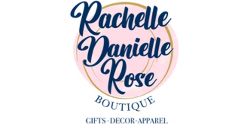 Rachelle Danielle Rose Gifts & Decor Promo Code
