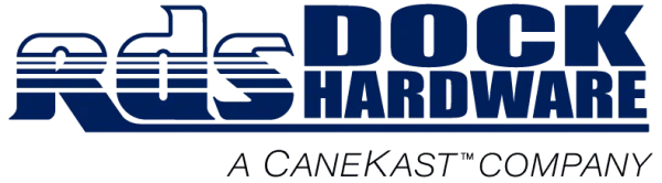 RDS Dock Hardware Merchant Logo